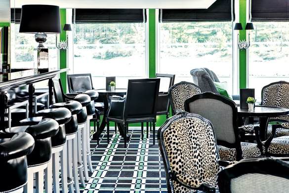 UNIWORLD Boutique River Cruises, River Princess, Captains Lounge and Library 1.jpg